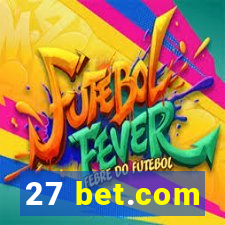 27 bet.com